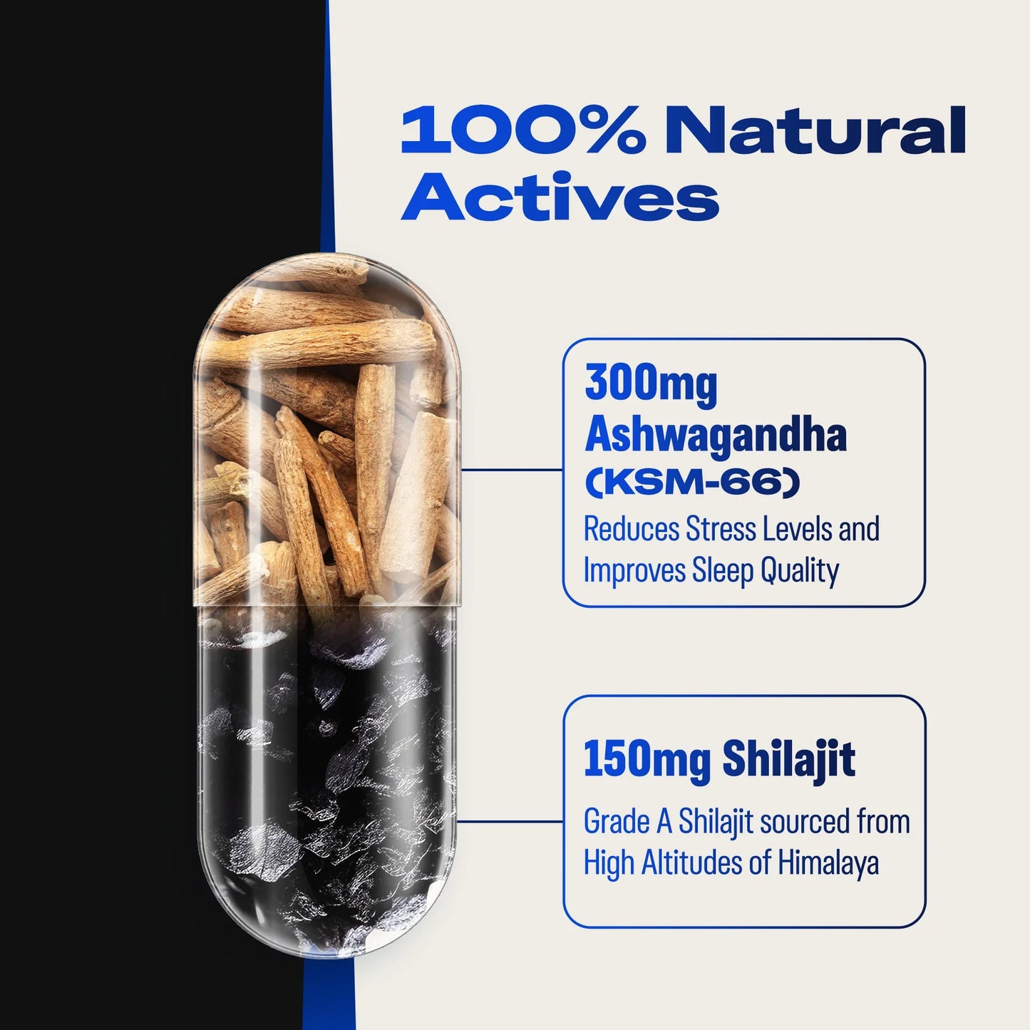 Durex Elevate Performa Shilajit for Men