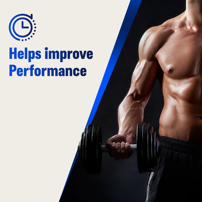 Durex Elevate Performa Shilajit for Men