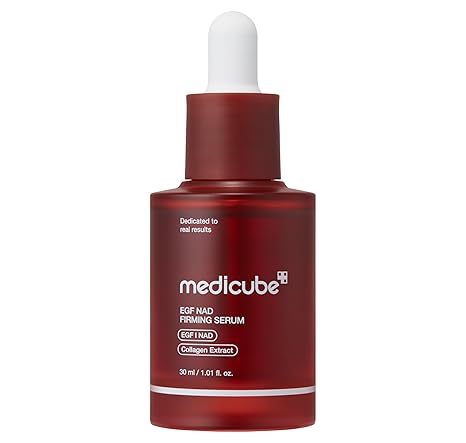 Medicube NAD EGF Firming Serum