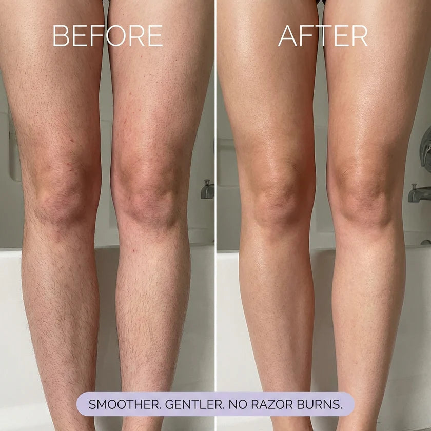 Nūda™ Pain-Free Hair Removal Spray