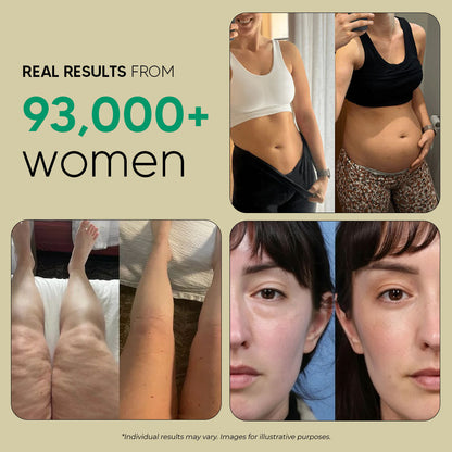 New Maximum Potency Formula - Lymphatic Drainage Capsules by Sculptique™