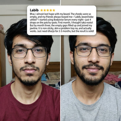 Customer review 4