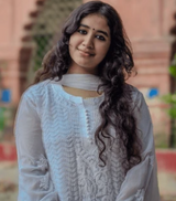 Hira Ahmed