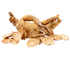 Panax Ginseng