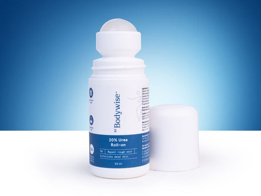 Urea Foot Roll On - 50 ml