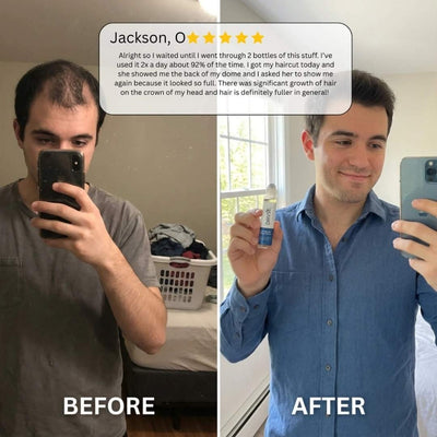 Customer review 6