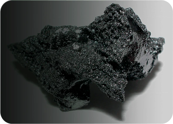 Shilajit