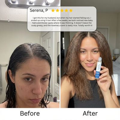 Customer review 5