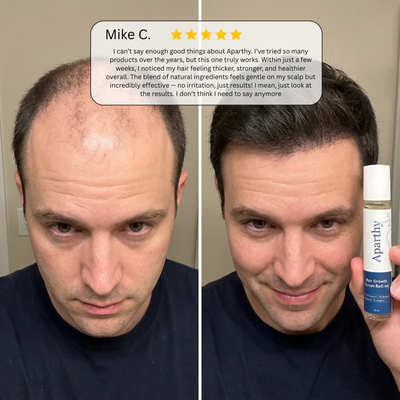 Customer review 1