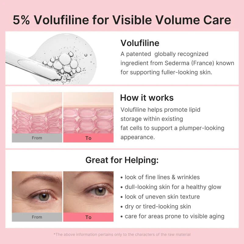 PDRN Pink Collagen Volume Multi Balm